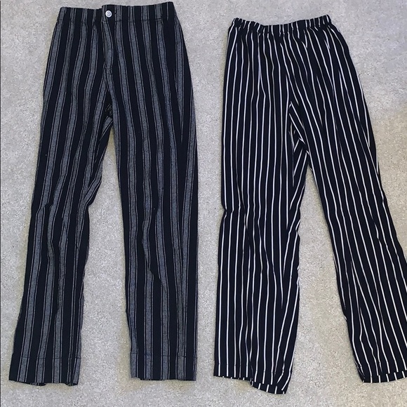 Brandy Melville Pants - Brandy Melville Pants Bundle